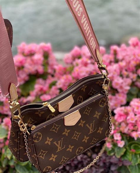 latest lv shoulder bags|best Lv shoulder bag.